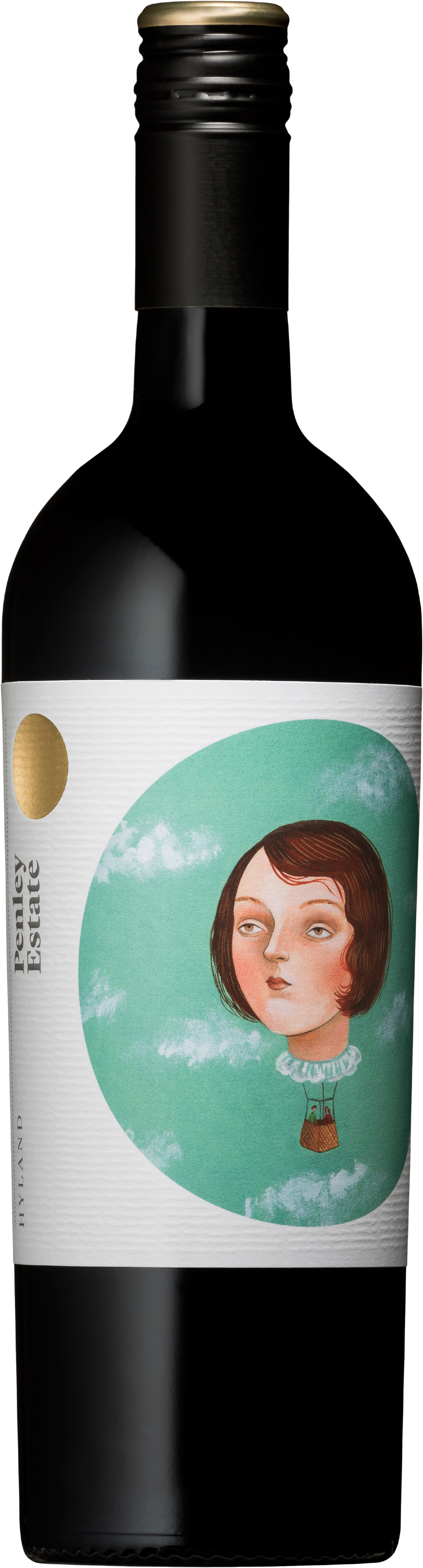 Penley Estate Hyland Shiraz 2021